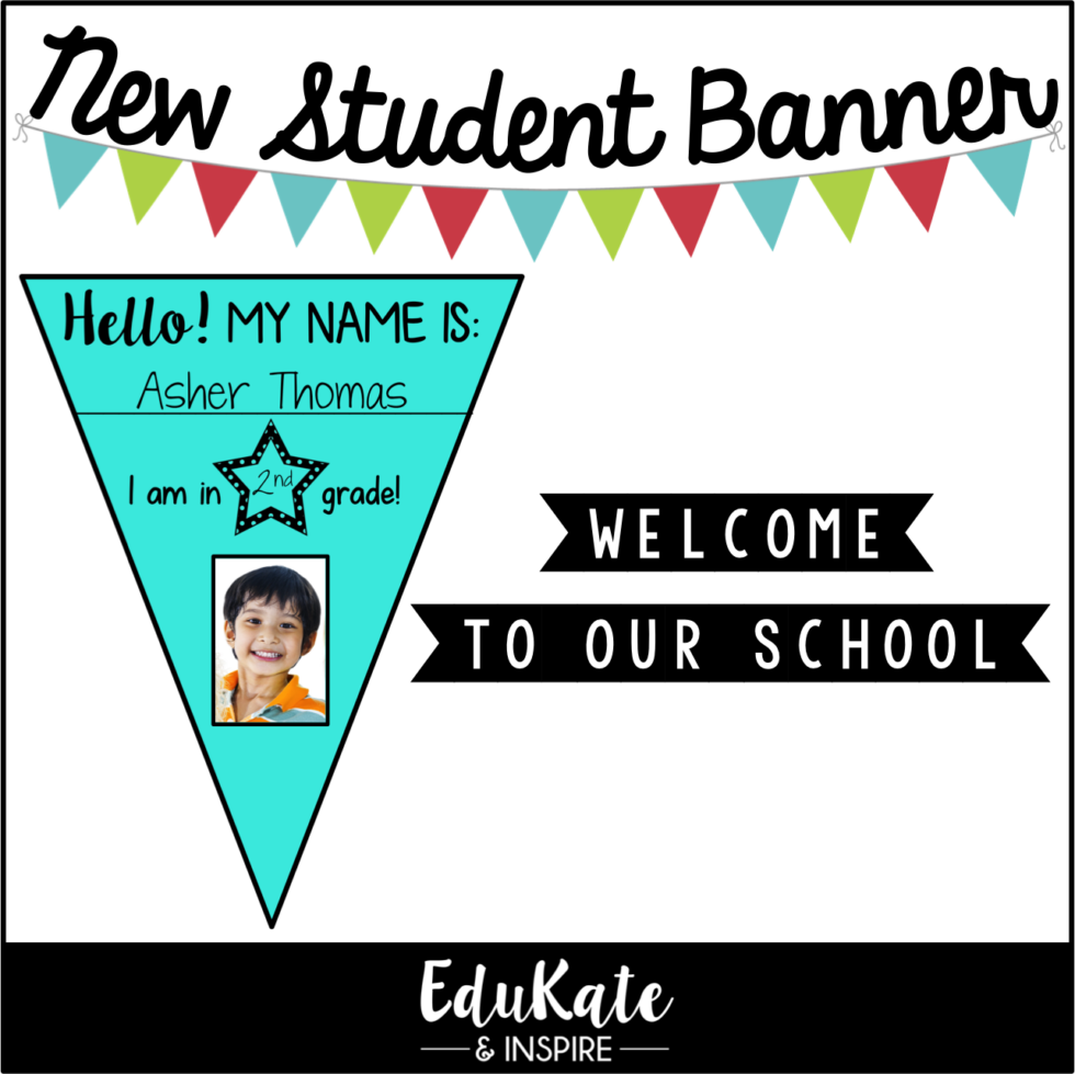 How to New Students EduKate & Inspire